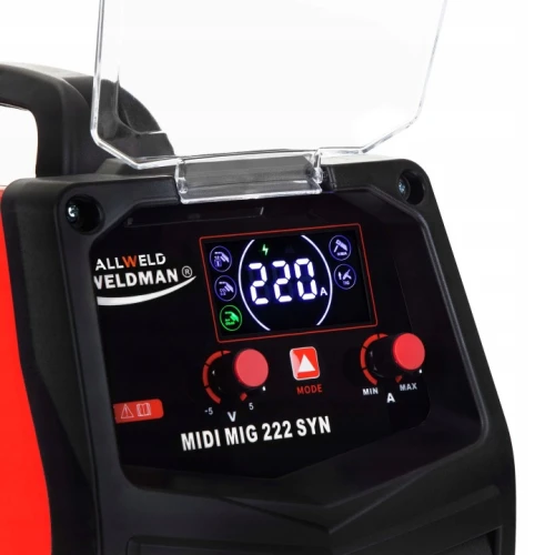 Spawarka-WELDMAN-MIDI-MIG-222-4w1-MIG-MAG-MMA-TIG-FLUX-230V-220A-Synergia-Kod-producenta-103-109-MAPR-15-T.jpeg