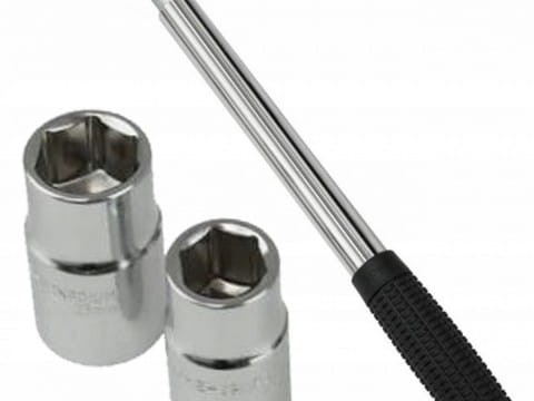 Klucz Hillen&amp;Mohr 17m054