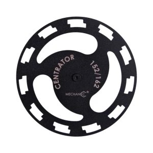 Centrator do wstępnego wiercenia RS/RM-TX 152/162