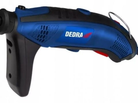 Szlifierka wielofunkcyjna Dedra DED7946Z1 170W230V