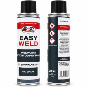 Marspaw Easy Weld Preparat Antyodpryskowy Spawalniczy MIG Spray 250ml