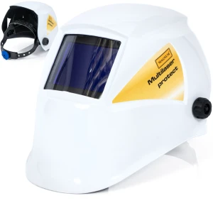  Przyłbica Laserowa MAGNUM LAS PRO 99x67mm Ochronna D LB4 200~400 800~2000nm