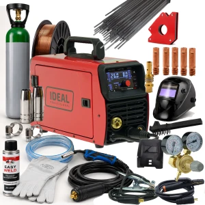 IDEAL TECNOMIG 202 LED - SYNERGIA - ZESTAW 1