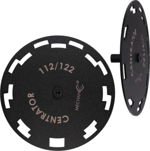 Centrator RS/RM-TX 112/122 MECHANIC Szablon do Wierteł 110mm