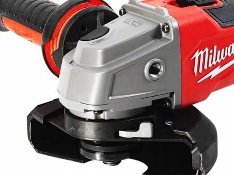 MILWAUKEE M18 FPD3 +M18 FSAG WKRĘTARKA+SZLIFIERKA