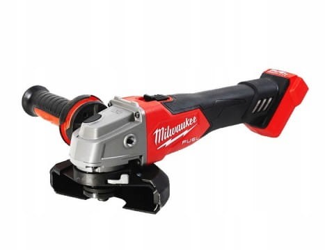 MILWAUKEE M18 FPD3 +M18 FSAG WKRĘTARKA+SZLIFIERKA