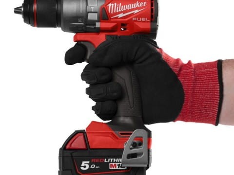 MILWAUKEE M18 FPD3 +M18 FSAG WKRĘTARKA+SZLIFIERKA
