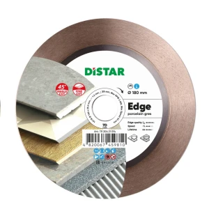 Diamentowa tarcza 1A1R 180 Edge