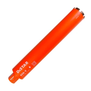 Wiertło diamentowe DDS-W 082x450x1 1/4 UNC RS8-X