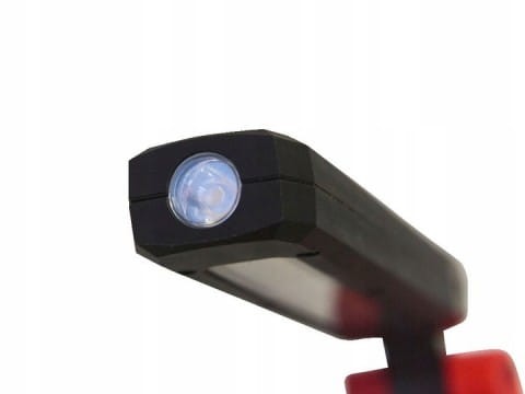 Halogen biały neutralny 550 lm L4 SL550-301