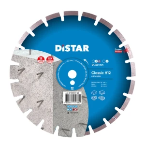 Diamentowa tarcza 1A1RSS 354 Classic H12 350 mm