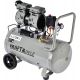 Kompresor bezolejowy 50L 1500W KD1396