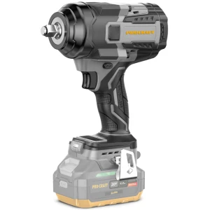 Procraft Klucz Udarowy Akumulatorowy 20V Industrial IW1200A 1200Nm 1/2"
