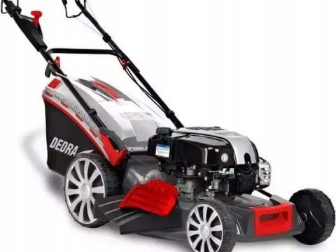 Kosiarka spalinowa Dedra Briggs &amp; Stratton 53 cm