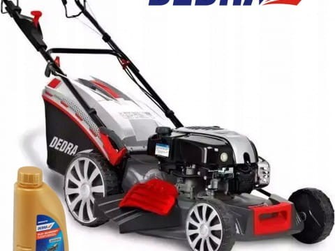 Kosiarka spalinowa Dedra Briggs &amp; Stratton 53 cm