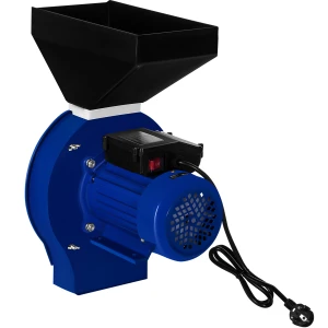 Młynek śrutownik do zboża 3900W KD5218