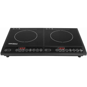 Kuchenka indukcyjna 2000W KD4167