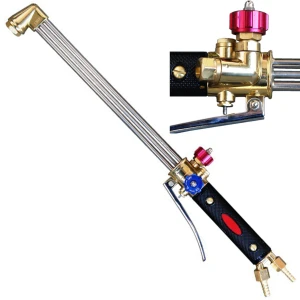  Palnik do cięcia Magnum gaz tlen 250F-B 55 cm