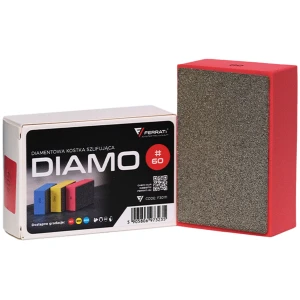 Ferrati kostka diamentowa szlifierska DIAMO 60 F30111