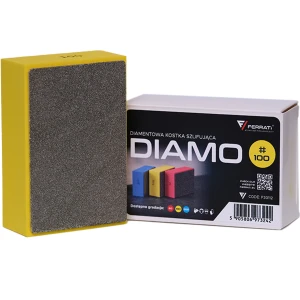 Ferrati kostka diamentowa szlifierska DIAMO 100 F30112