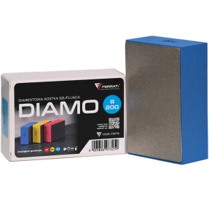 Ferrati kostka diamentowa szlifierska DIAMO 200 F30113