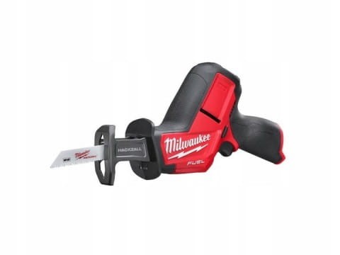 Piła Szablasta Milwaukee M12 CHZ-0 ZESTAW