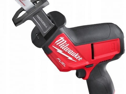Piła Szablasta Milwaukee M12 CHZ-0 ZESTAW