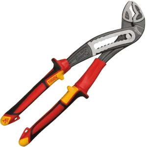 Szczypce Milwaukee nastawne 240mm VDE