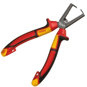 Szczypce Milwaukee Ściągacz izolacji 160mm 1000V VDE