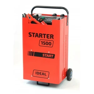 Prostownik STARTER 1500 12-24V