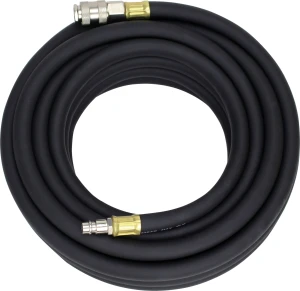 Wąż pneumatyczny zakuwany 10x17mm 10m KD2204