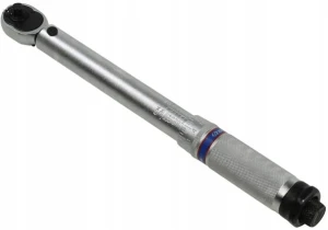 King Tony Klucz dynamometryczny 1/4'' 5-25Nm 34223-1A