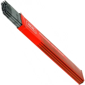 Elektrody rutylowe E6013 3.2mm 350mm 1kg EXPERT