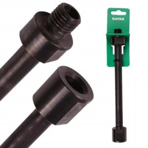 Przedłużka do wierteł diamentowych M16xM16 200mm DISTAR Extender 333219