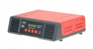 IDEAL Inteligentny prostownik 12/24/36/48V 25A EXPERT CHARGER 48