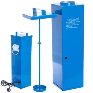 TERMOS DO PRZECHOWYWANIA ELEKTROD K-15 MAGNUM 150 stopni 150w 6kg