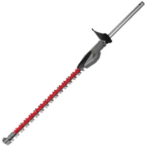 Krótkie nożyce do żywopłotu Milwaukee M18 QUIK-LOK 55cm