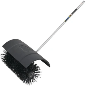 Szczotka druciana Milwaukee M18 QUIK-LOK 58cm z osłoną