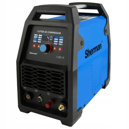 Przecinarka-Plazmowa-CUTTER-42-COMPRESSOR-Sherman-Wbudowany-Kompresor-40A-Kod-producenta-7813265-1.jpeg