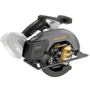 Procraft Pilarka tarczowa Industrial CS185A-BB 185mm 20V