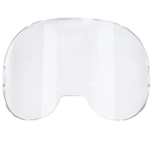 Filtr poliwęglanowy do przyłbicy uchylnej Magnum FS8 FLIP-UP, AIRGUARD PRO 9000 do szlifowania