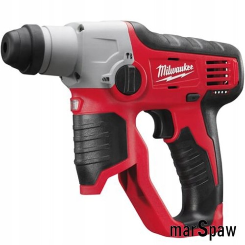 Młotowiertarka Milwaukee SDS Plus M12 H 12v