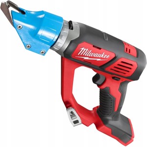 Nożyce do METALU Milwaukee M18 AKUMULATOROWE BMS20