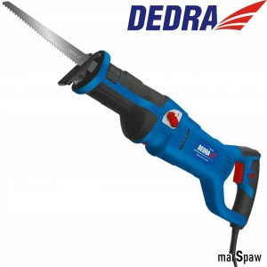 Piła szablasta Dedra DED7969 1200 W