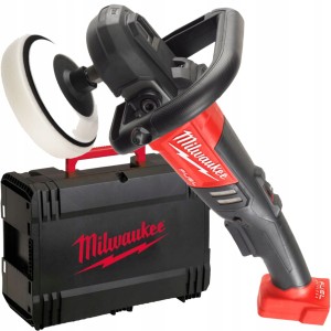 Polerka Milwaukee M18 FAP180 