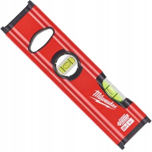 Poziomica Milwaukee 20 cm SLIM