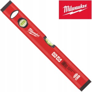 Poziomica Milwaukee 120cm 