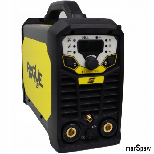 ---Półautomat spawalniczy Esab ET 200iP PRO