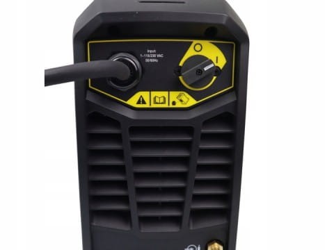 ---Półautomat spawalniczy Esab ET 200iP PRO