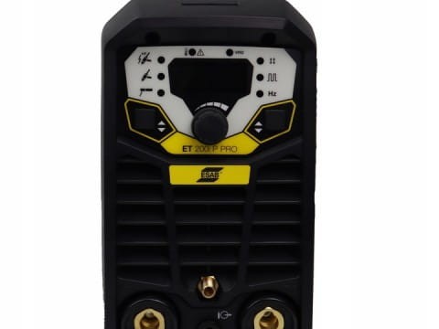 ---Półautomat spawalniczy Esab ET 200iP PRO